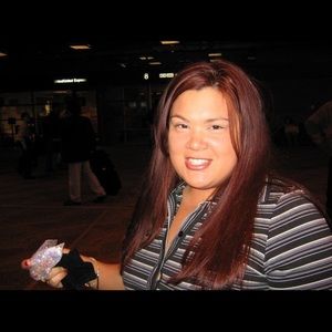 Meet your Posher, Danielle